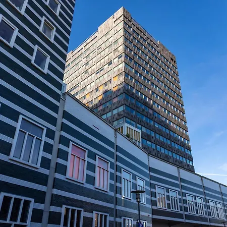 easyHotel Amsterdam Zaandam-3