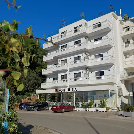 Hotel Iliria-3