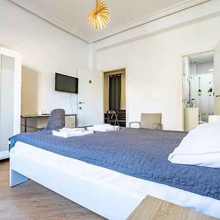 Jardin Botanico Rooms-2