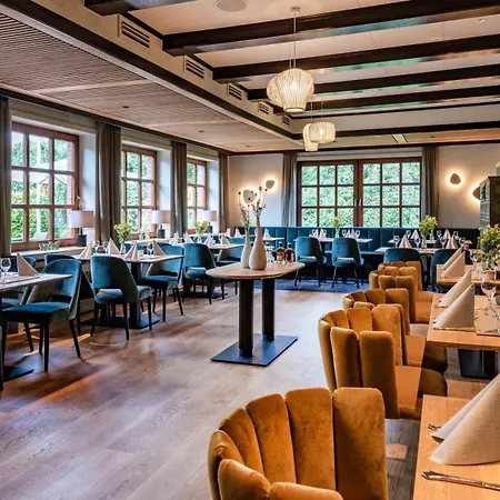 Landhotel Zur Eiche-3