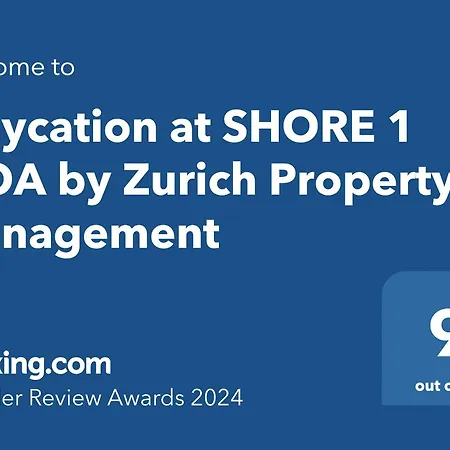 Staycation At Shore 1 Moa By Zurich Property Management-3