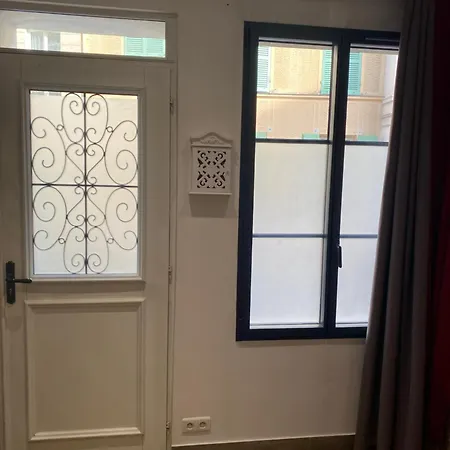 Chambre Via Natina-3