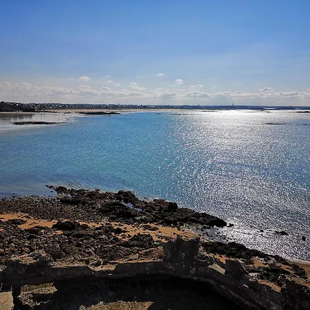 Plage du Pont - Chambres d'Hôtes-3