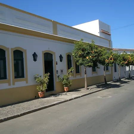 Hotel Passagem Do Sol-2