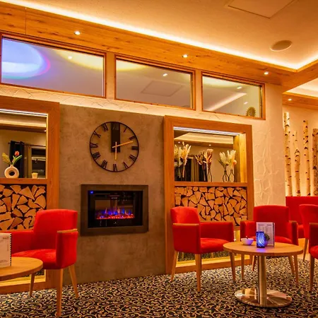 Vital- und Wellnesshotel Albblick-2