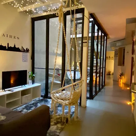 Lounge Ba-3
