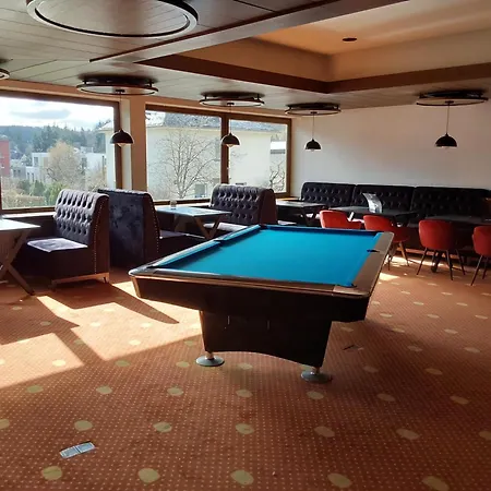 Hotel Lava Vulkaneifel-2
