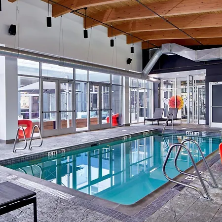 Aloft By Marriott Nashville Franklin-2