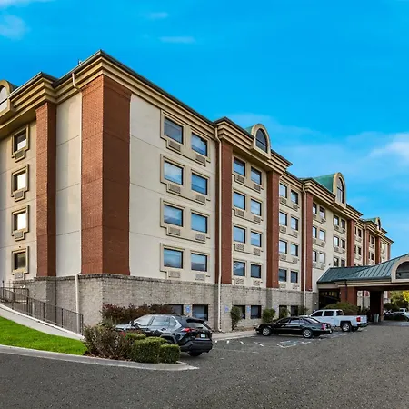 Holiday Inn Express Branson- Green Mountain Drive By Ihg-2