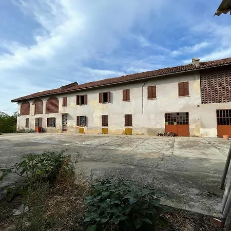 Cascina Baresane-2