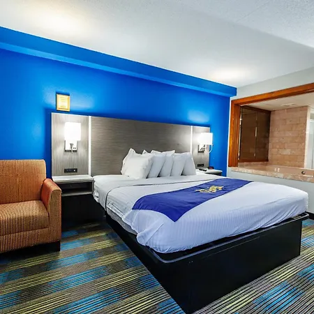 New Victorian Inn & Suites Omaha-3