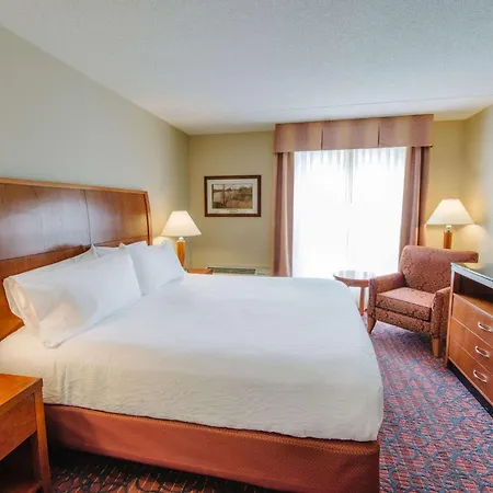 Hilton Garden Inn Manchester Downtown-3