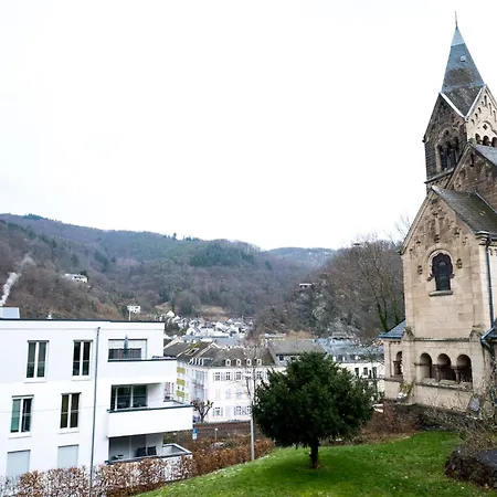 Trip Inn Parkhotel Bad Ems-3