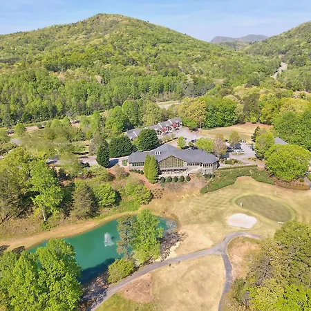 Kingwood Resort & Golf Club-2