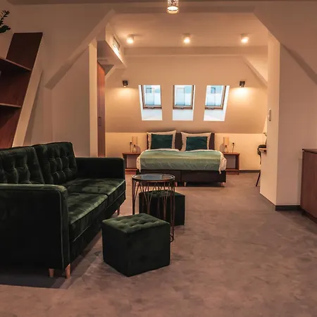 Brassel Aparthotel-3