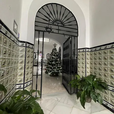Hostal La Cruz 1872-2