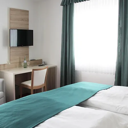 Stadthotel Alsfeld-3