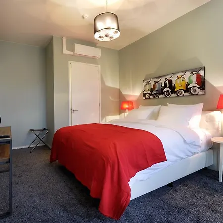 Slaap bij TRIX-2
