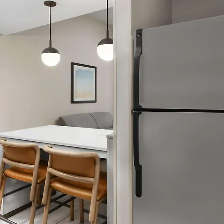 Homewood Suites By Hilton York-3