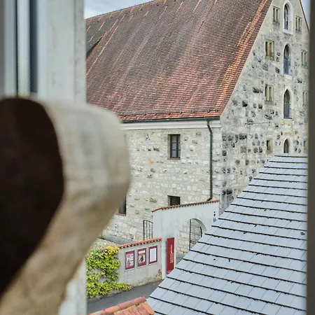 Boutique-Hotel Am Ledererturm-3