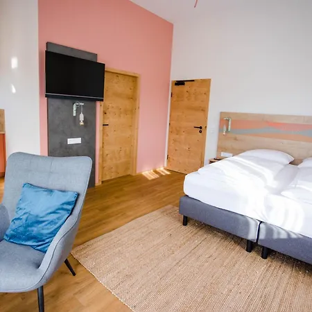 Stadthotel Freilassing-2