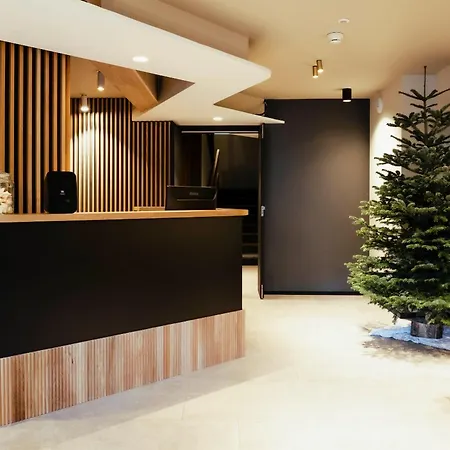 Best Western Chalet les Saytels-3