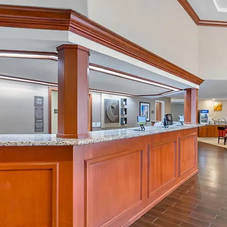 Comfort Inn & Suites Rocklin - Roseville-3