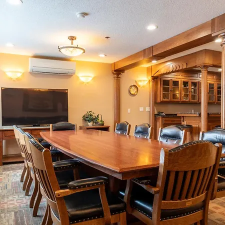 Norland Inn & Suites Roseau-2