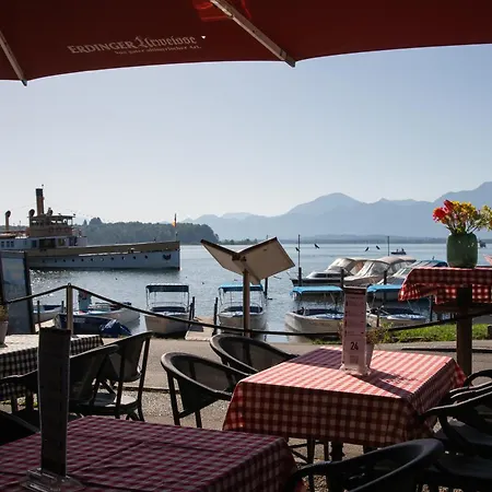 Sieben Zimmer am See-3