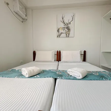 Gplace Hotel-3