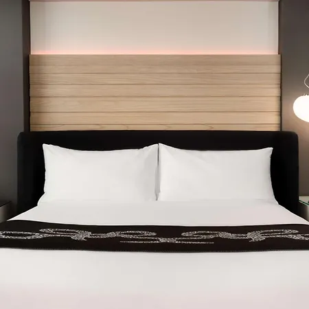 Hotel Zena Washington Dc-2
