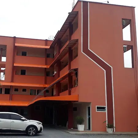 Hotel Jovilá-3