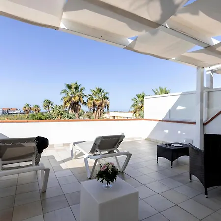 Valtur Il Cormorano Resort&Spa-2