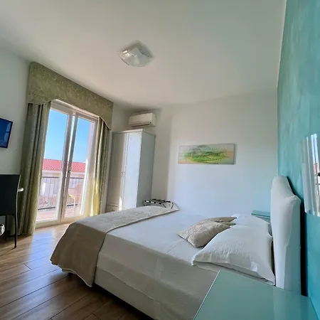 Bella Tropea Accommodation-2