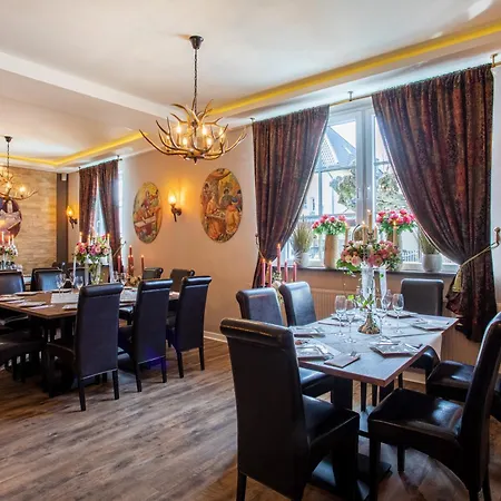 The Little Britain Inn Themed Hotel One Of A Kind In Europe-2