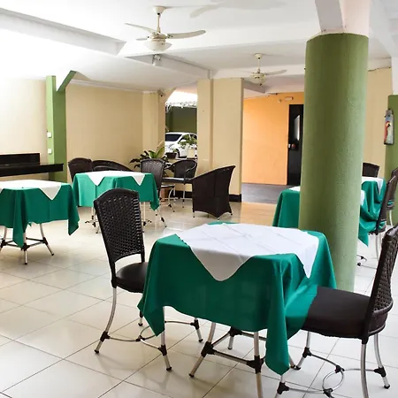 Hotel Casa Nova-3