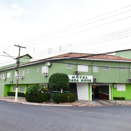 Hotel Casa Nova-2