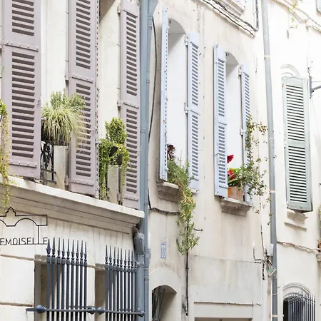 Boutique Hotel - La Demoiselle-3
