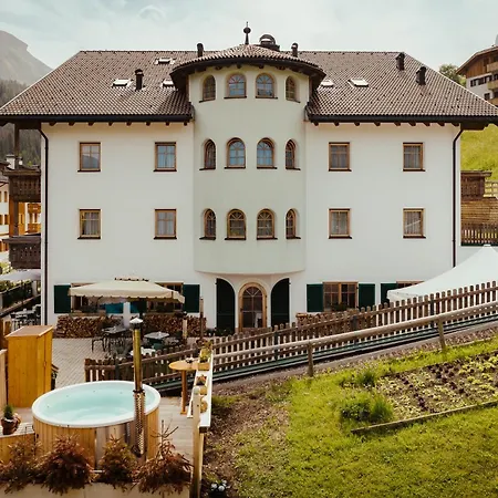 Hotel Alpenrose-3