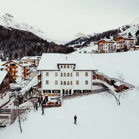 Hotel Alpenrose-2