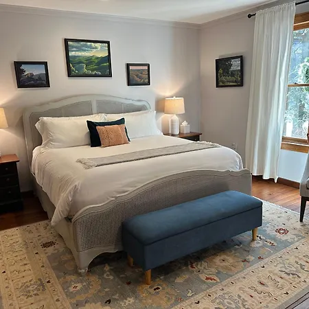 Lovill House Inn-2