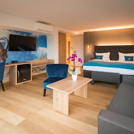 Hotel dasMEI-3