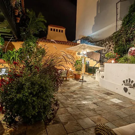 Hotel San Telmo-3