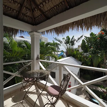 Bayahibe Guest House Hotel-3