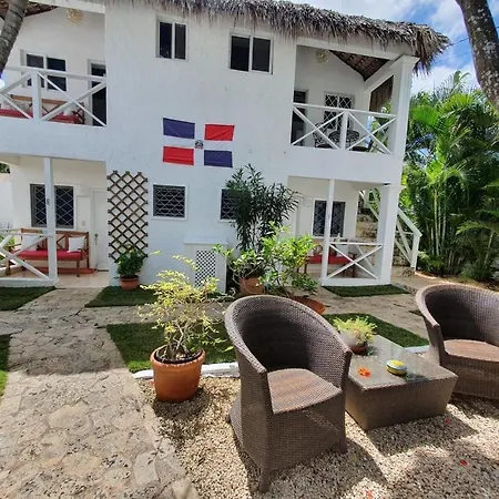 Bayahibe Guest House Hotel-2