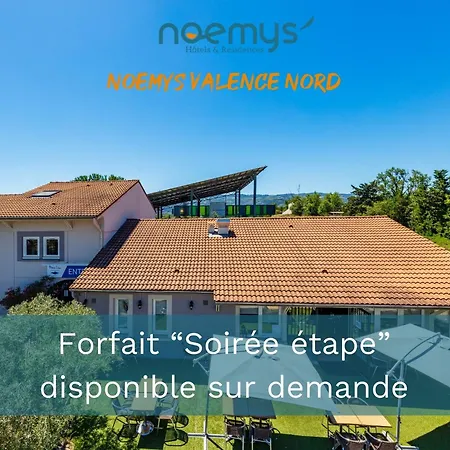 Noemys Valence Nord - ex Mona Lisa-3