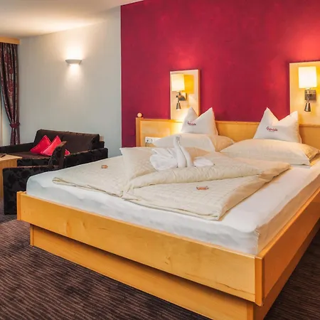 Hotel Gabriela Inklusive Super Sommer Card-2