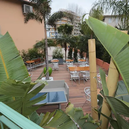 Hotel Pavillon Imperial-2