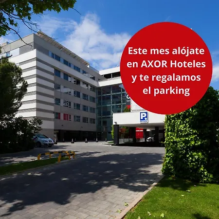Axor Feria-3