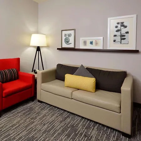 Country Inn & Suites By Radisson, Asheville West Near Biltmore-2